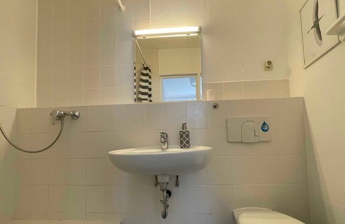 Ludershagen Cabaña | DZ - Bei Zingst: Schmidt's Gasthof
