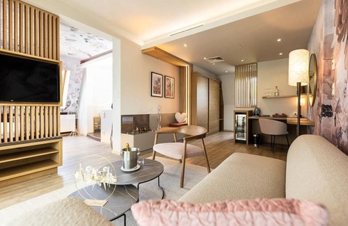 Loipersdorf bei Fuerstenfeld Casa | DZ Lilie Oder Orchidee - 1 Nacht Inkl. Therme - Thermenhotel Vier Jahreszeiten