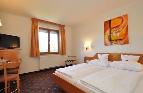 Bad Waltersdorf Casa | DZ Märchenwald 2 Nächte Halbpension - Hotel-restaurant Teuschler-mogg