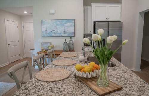 Pooler Casa | DZ Pooler Getaway