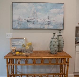 Pooler Casa | DZ Pooler Getaway