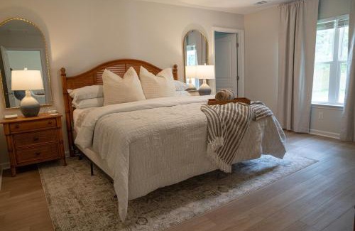 Pooler Casa | DZ Pooler Getaway