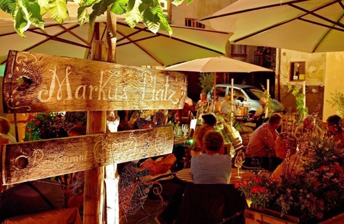 Zeltingen-Rachtig Casa | DZ Schieferterrasse in the GH am MarkusPlatz - Hotel Zeltinger Hof