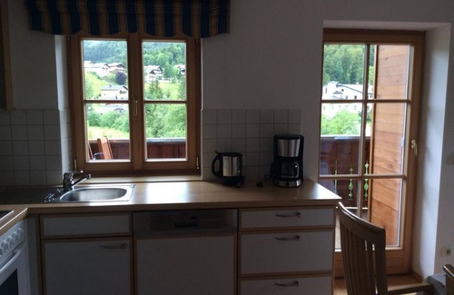 Faistenau Otro | DZ Schmidhorn - Organic farm Eisenstattgut