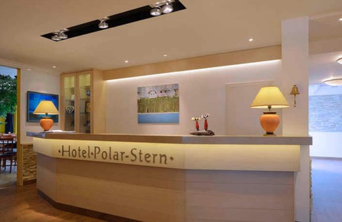 Ostseebad Kuhlungsborn Villa | DZ_See - Hotel Polar-Stern GmbH & Co.KG