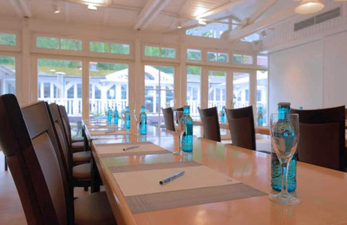 Ostseebad Kuhlungsborn Villa | DZ_See - Hotel Polar-Stern GmbH & Co.KG