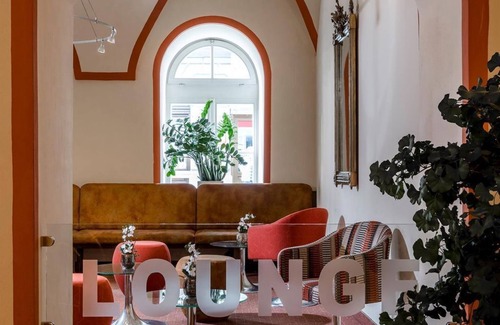 City Centre Salzburg Casa | DZ Standard - Tarifa flexible - Hotel am Mirabellplatz