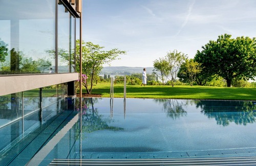 Gundholzen Apartamento | DZ Lago Superior, ducha / WC, balcón