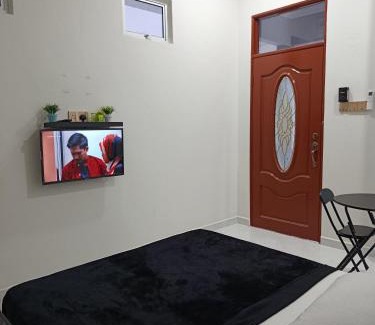 Cherang Casa | DZ Tiny Home Kota Bharu With Pool, Wifi