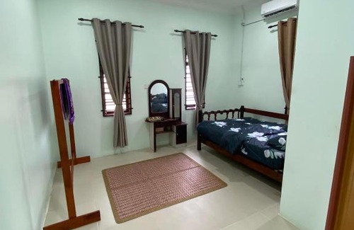 Kuala Terengganu Casa | Dzanz Homestay