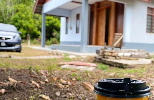 Kuala Terengganu Casa | Dzanz Homestay