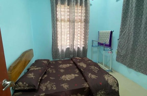 Kuala Terengganu Casa | Dzanz Homestay