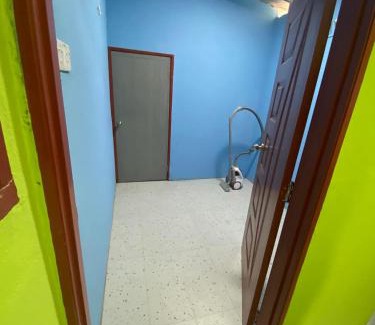 Kuala Terengganu Casa | Dzanz Homestay