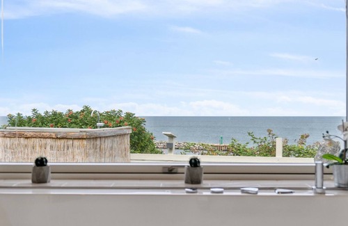 Havnebyen Casa | "Dzavid" - 50m from the sea by Interhome