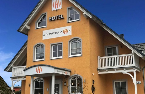 Gohren Casa | DZB 2 - Hotel Sonnenklahr 44003