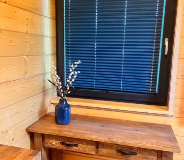 Zawoja Apartamento | Dzika Dziura z jacuzzi
