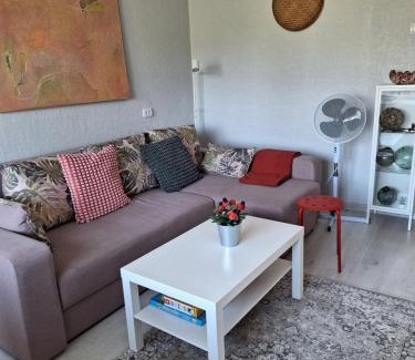 Mikeltornis Apartamento | Dzintaru apartamenti