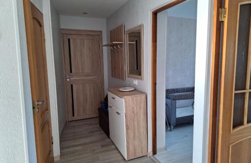 Mikeltornis Apartamento | Dzintaru apartamenti
