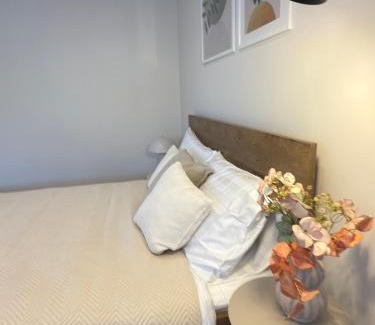 Liepaja Apartamento | Dzintaru Beach Side Studio Apartment - close to the beach