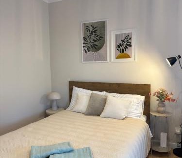 Liepaja Apartamento | Dzintaru Beach Side Studio Apartment - close to the beach
