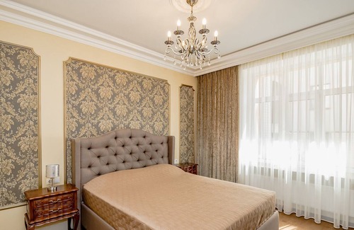 Avoti Apartamento | Dzirnavu Residence - Family friendly in the heart of the city center