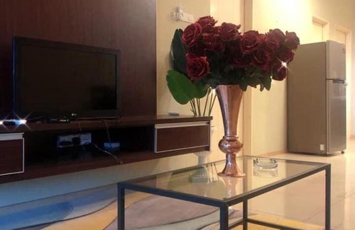 Seksyen 14 Apartamento | Dzora Vista Alam