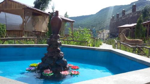 Halidzor Hotel | Dzorak