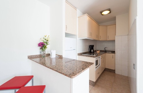 Playa del Inglés Apartamento | eó Las Rosas