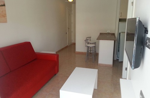 Playa del Inglés Apartamento | eó Las Rosas
