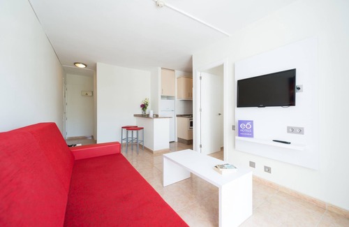 Playa del Inglés Apartamento | eó Las Rosas
