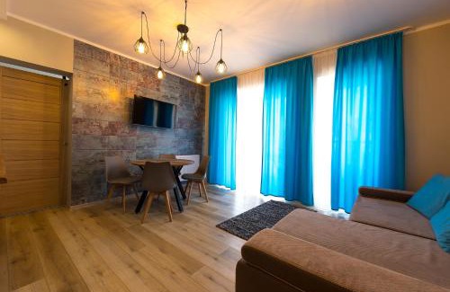 Elk Apartamento | Ełcka Bryza
