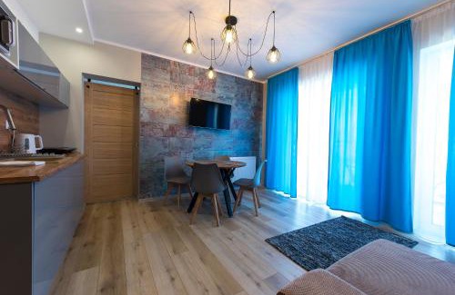 Elk Apartamento | Ełcka Bryza