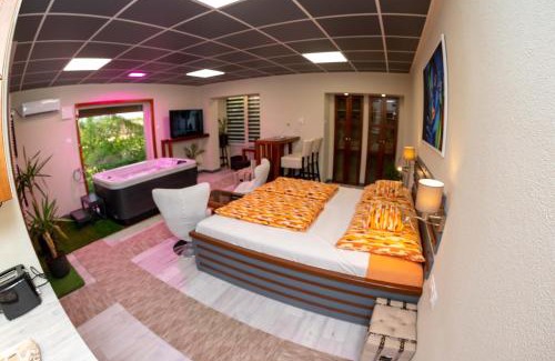 Berekfurdo Apartamento | E 14