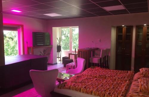 Berekfurdo Apartamento | E 14