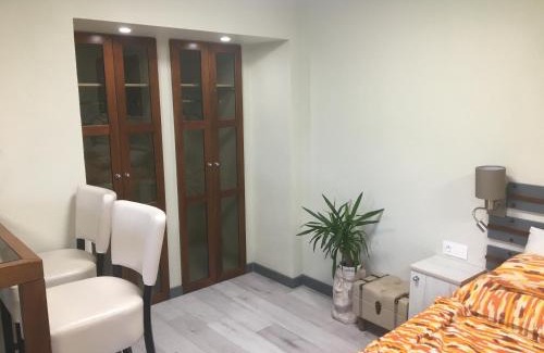 Berekfurdo Apartamento | E 14