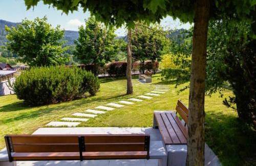 Wisla Apartamento | E.5 Ach Beskidy - Magiczny Horyzont, Wisła