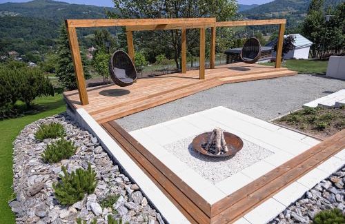 Wisla Apartamento | E.5 Ach Beskidy - Magiczny Horyzont, Wisła