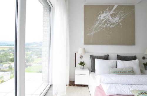 Wisla Apartamento | E.5 Ach Beskidy - Magiczny Horyzont, Wisła
