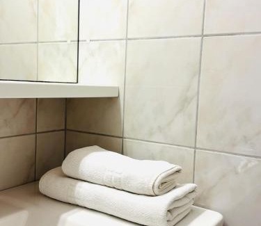 Favoriten Casa | E&C Pension Rooms