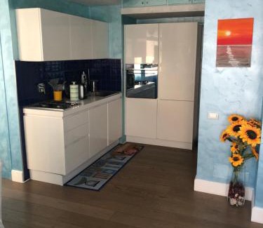 Quartiere XXXIV Lido di Ostia Levante Apartamento | E&C Suites Roma