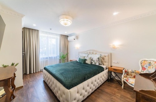 Siauliai Apartamento | E. D. Elite Apartment