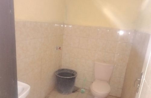 Pelangan Casa | E-dotel Anjani Homestay