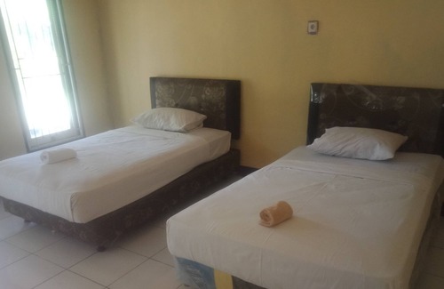 Pelangan Casa | E-dotel Anjani Homestay