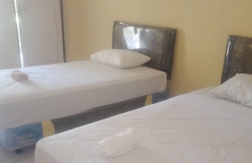 Pelangan Casa | E-dotel Anjani Homestay