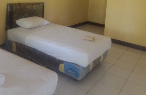 Pelangan Casa | E-dotel Anjani Homestay