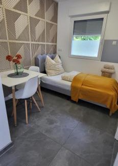 Oberhausen Apartamento | E+E Apartment Nah am Centro