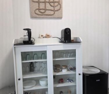 Oberhausen Apartamento | E+E Apartment Nah am Centro