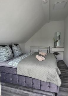 Oberhausen Apartamento | E+E Apartment Nah am Centro