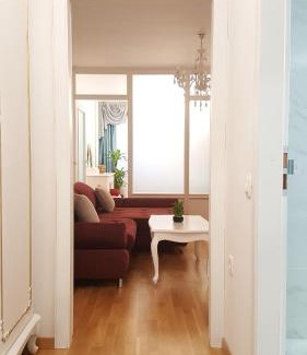 Bezigrad District Apartamento | E&E Apartments 4* Arena Stožice