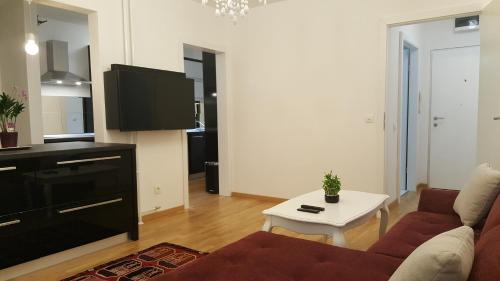 Bezigrad District Apartamento | E&E Apartments 4* Arena Stožice